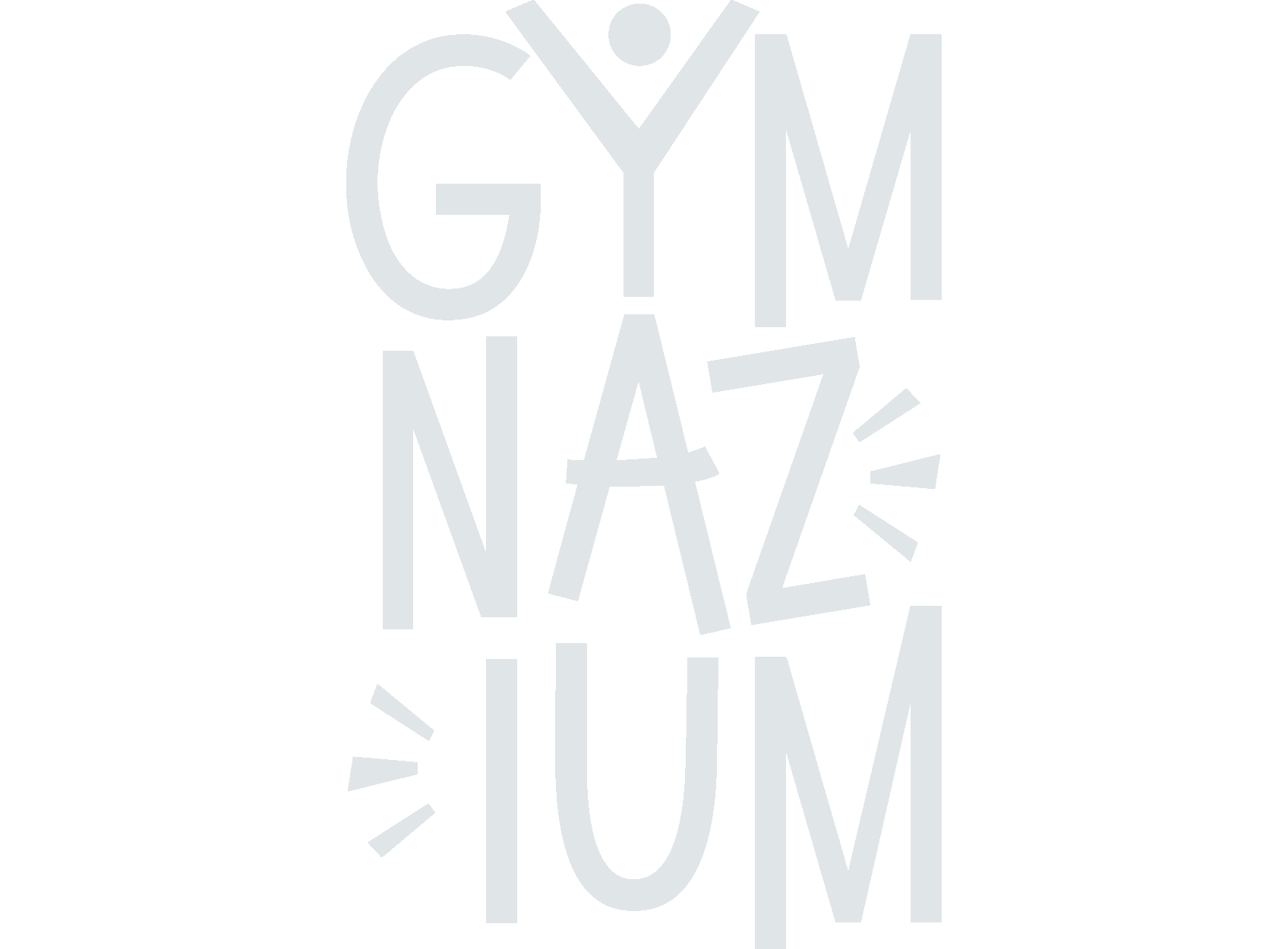 Gymnazium logo