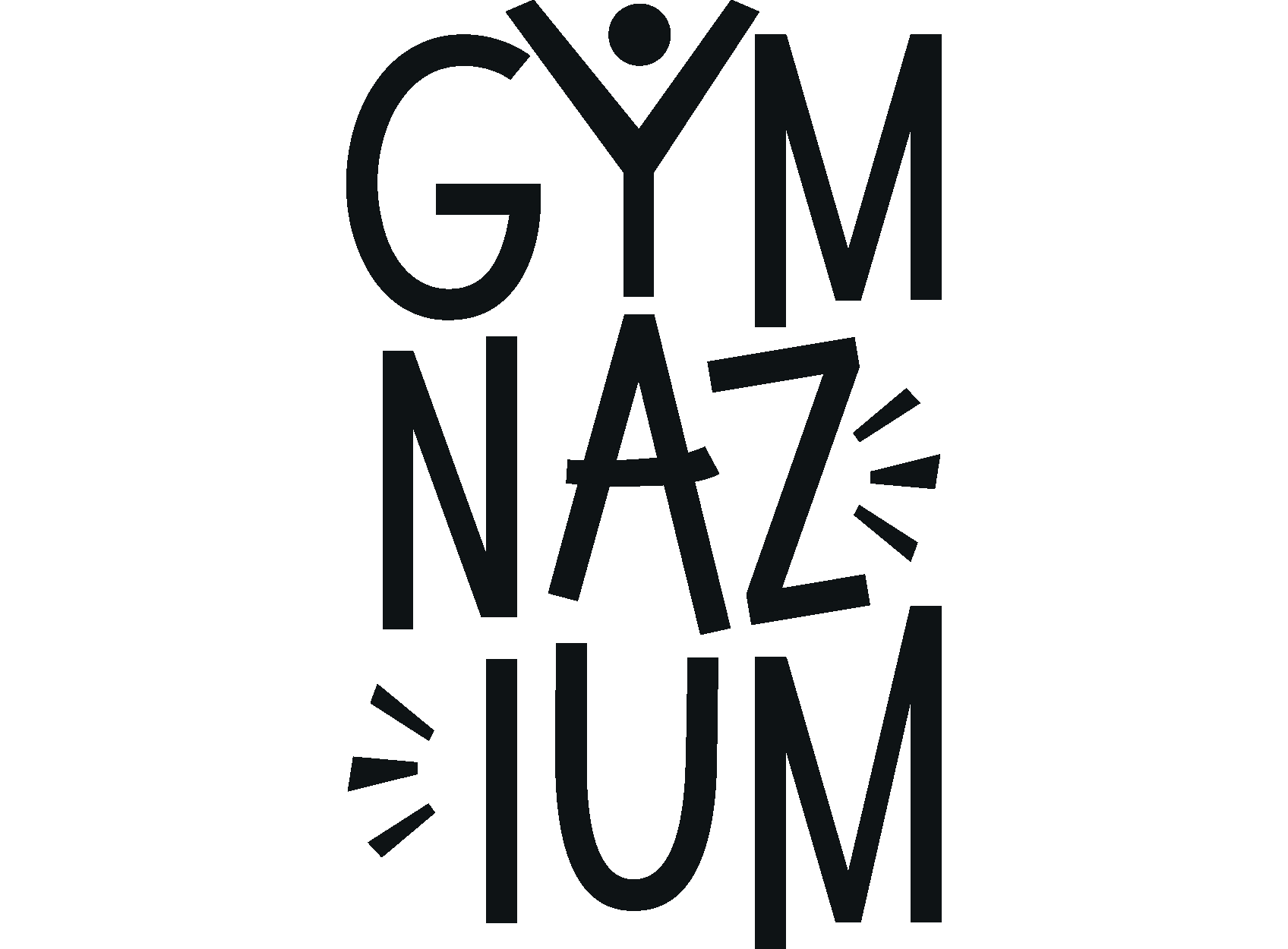 Gymnazium logo