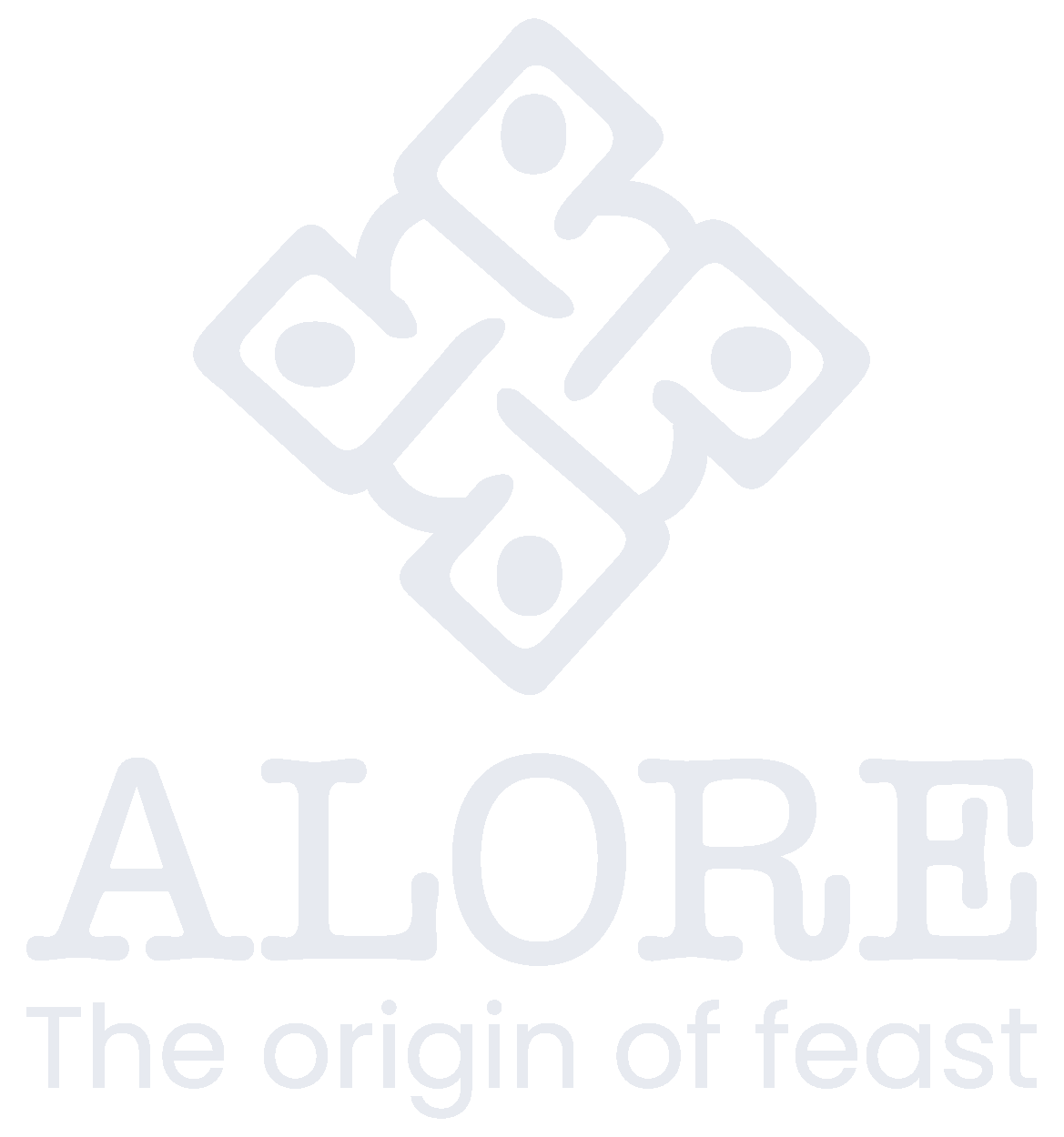 Alore logo